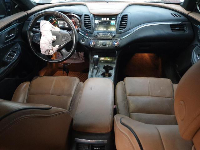 Photo 8 from auction – 2014 CHEVROLET IMPALA LTZ with VIN 1G1155S32EU163736