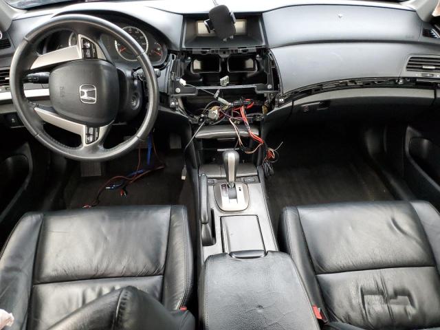 Photo 8 from auction – 2011 HONDA ACCORD with VIN 1HGCP2F62BA140498