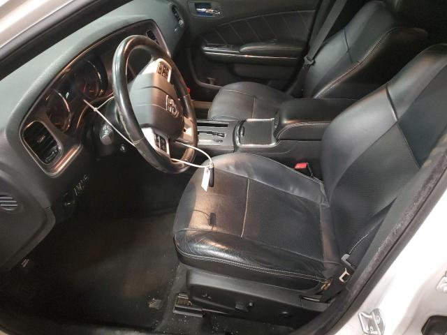 Photo 7 from auction – 2014 DODGE CHARGER R/ with VIN 2C3CDXDT3EH296430