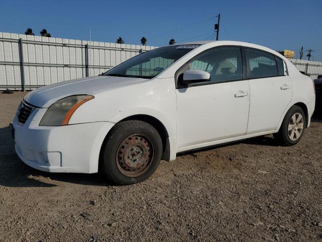 Photo 1 from auction – 2008 NISSAN SENTRA 2.0 with VIN 3N1AB61E98L761963