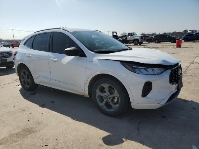 Photo 4 from auction – 2023 FORD ESCAPE ST with VIN 1FMCU0MN2PUB34384