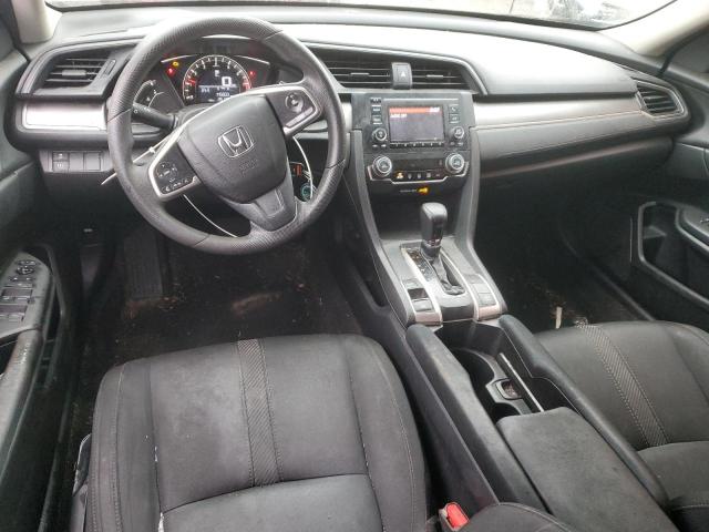 Photo 8 from auction – 2016 HONDA CIVIC LX with VIN 2HGFC2F5XGH523436