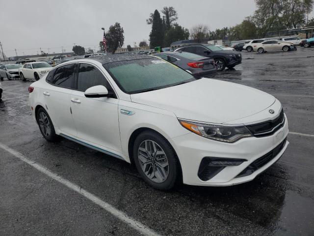 Снимка 4 от търг – 2020 KIA OPTIMA PLU с VIN KNAGV4LD8L5036075