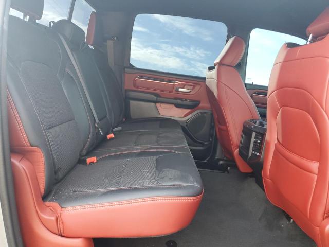 Photo 10 from auction – 2022 RAM 1500 REBEL with VIN 1C6SRFLT6NN367980