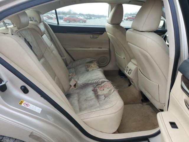 Photo 10 from auction – 2015 LEXUS ES 350 with VIN JTHBK1GG7F2205919