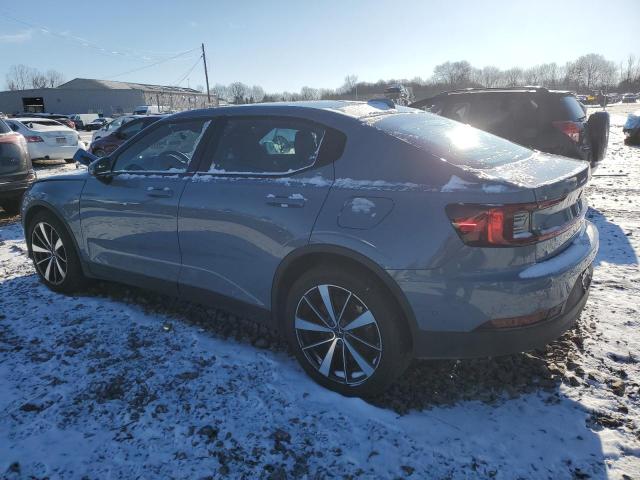 Photo 2 from auction – 2021 POLESTAR 2 with VIN LPSED3KA8ML018552