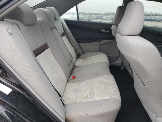 Photo 10 from auction – 2012 TOYOTA CAMRY BASE with VIN 4T1BF1FK0CU016908