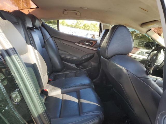Photo 10 from auction – 2018 NISSAN MAXIMA 3.5 with VIN 1N4AA6AP6JC370424
