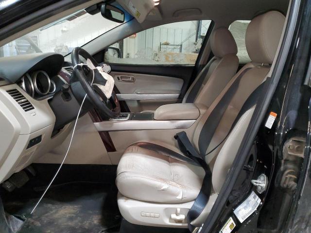Photo 7 from auction – 2008 MAZDA CX-9 with VIN JM3TB28A880162381