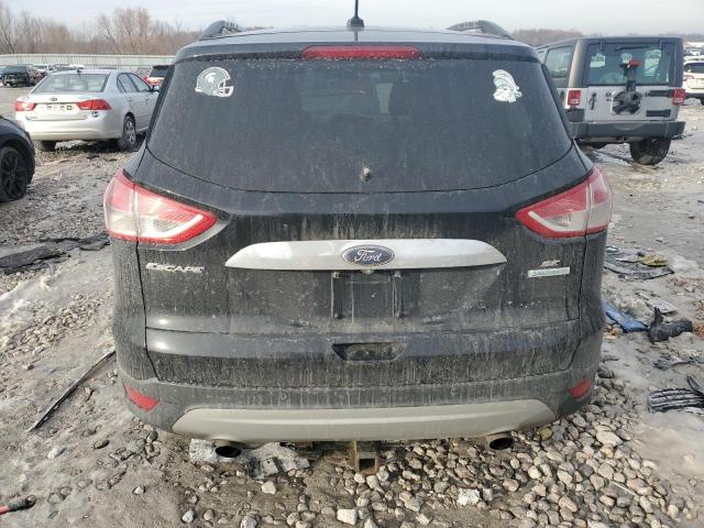 Photo 6 from auction – 2016 FORD ESCAPE SE with VIN 1FMCU0GXXGUC56049