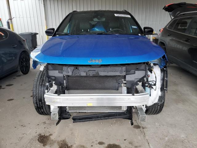 Photo 5 from auction – 2025 JEEP COMPASS LI with VIN 3C4NJDCN6ST524762