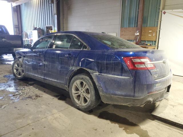 Photo 2 from auction – 2015 FORD TAURUS SEL with VIN 1FAHP2E82FG159519