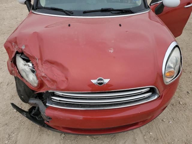Photo 11 from auction – 2015 MINI COOPER COU with VIN WMWZB3C54FWR44557