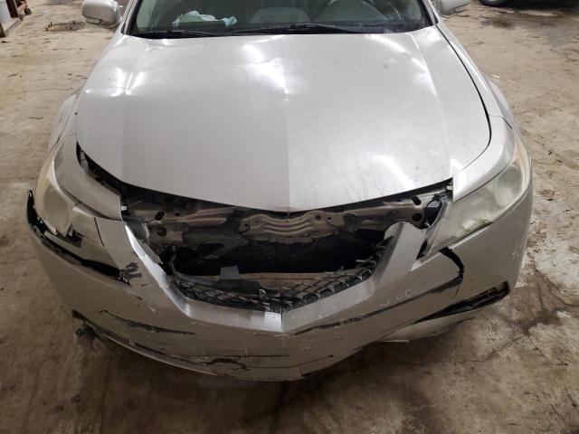 Photo 11 from auction – 2009 ACURA TL with VIN 19UUA86589A022353