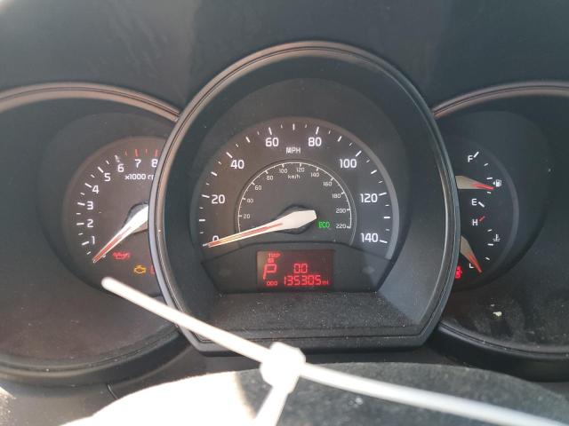 Zdjęcie 9 z aukcji – 2014 KIA RIO LX z VIN KNADM5A33E6351840
