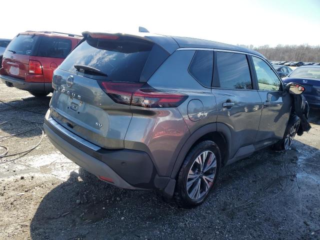Photo 3 from auction – 2023 NISSAN ROGUE SV with VIN 5N1BT3BA1PC692880
