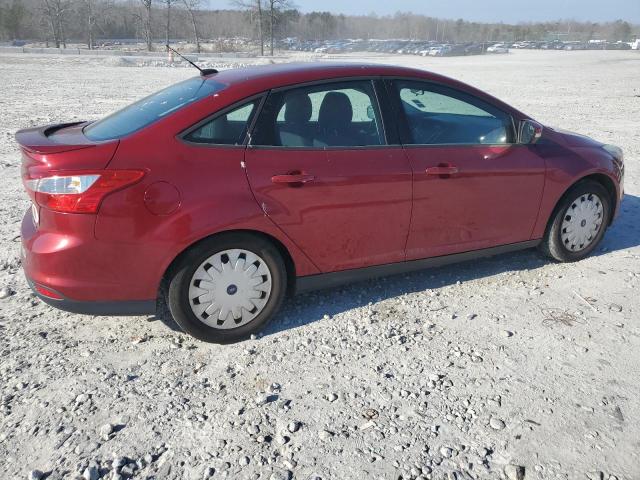 Снимка 3 от търг – 2014 FORD FOCUS SE с VIN 1FADP3F22EL134785