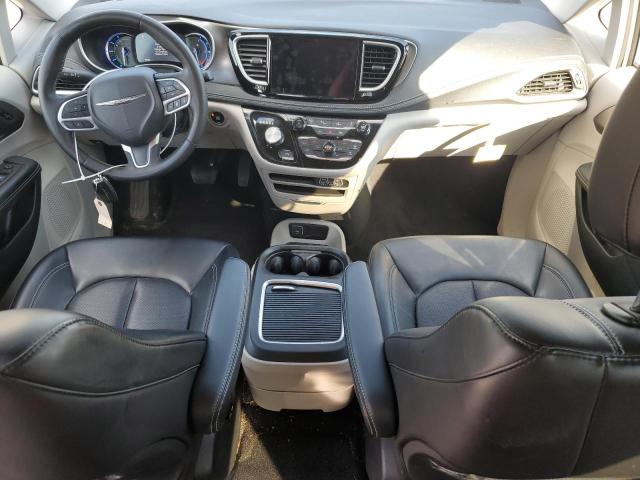Photo 8 from auction – 2023 CHRYSLER PACIFICA H with VIN 2C4RC1L72PR618529