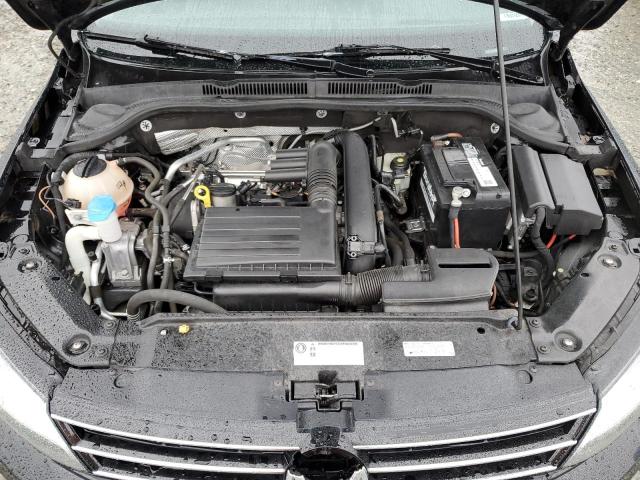 Photo 11 from auction – 2017 VOLKSWAGEN JETTA S with VIN 3VW2B7AJXHM287002