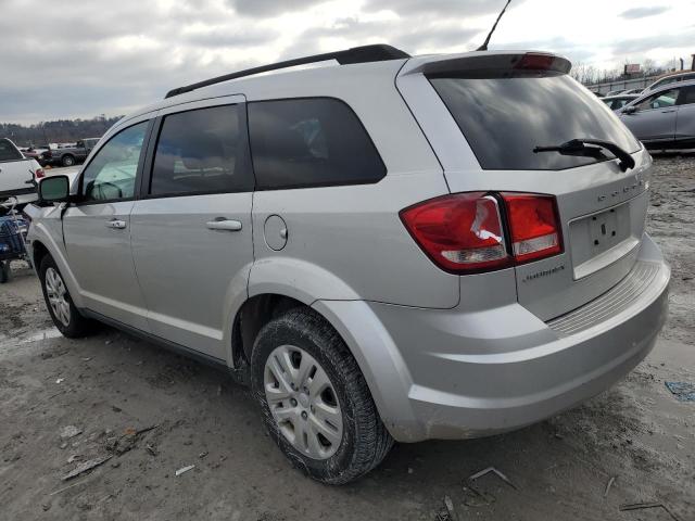 Photo 2 from auction – 2013 DODGE JOURNEY SE with VIN 3C4PDCAB1DT728780