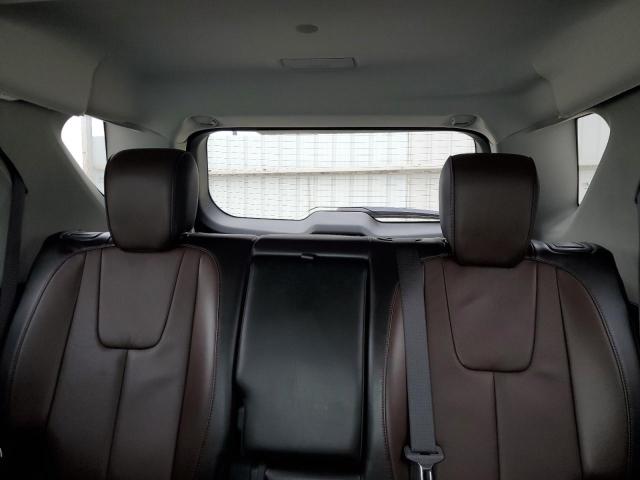 Photo 10 from auction – 2012 CHEVROLET EQUINOX LT with VIN 2GNALFEK6C6364452