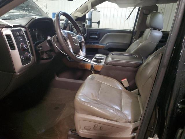 Photo 7 from auction – 2014 GMC SIERRA K15 with VIN 3GTU2VEC1EG423474
