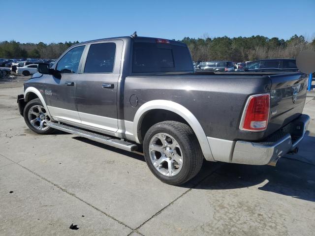 Photo 2 from auction – 2016 RAM 1500 LARAM with VIN 1C6RR6NT4GS241049