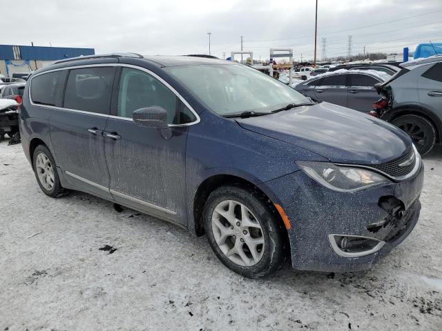 Photo 4 from auction – 2017 CHRYSLER PACIFICA T with VIN 2C4RC1EG1HR780120