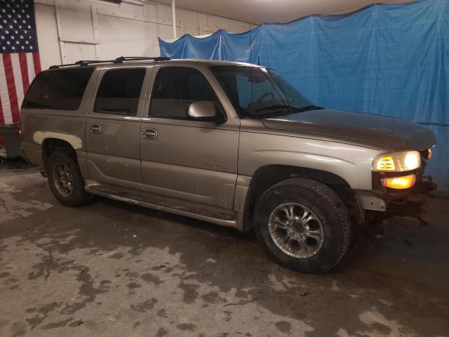 Photo 4 from auction – 2002 GMC DENALI XL with VIN 1GKFK66U92J249917
