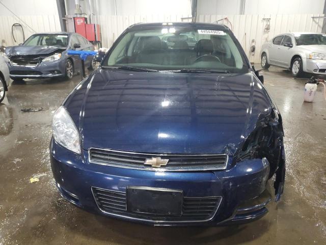 Photo 5 from auction – 2008 CHEVROLET IMPALA LT with VIN 2G1WT58K181370726
