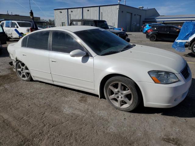 Photo 4 from auction – 2006 NISSAN ALTIMA S with VIN 1N4AL11D66C161209