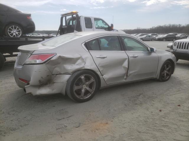 Photo 3 from auction – 2010 ACURA TL with VIN 19UUA9F54AA007200