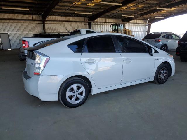 Photo 3 from auction – 2010 TOYOTA PRIUS with VIN JTDKN3DU9A0048302