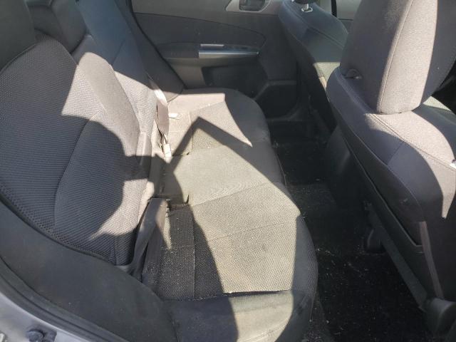 Photo 11 from auction – 2013 SUBARU FORESTER 2 with VIN JF2SHABCXDH424728