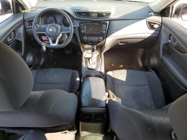 Photo 8 from auction – 2019 NISSAN ROGUE S with VIN 5N1AT2MT4KC799726