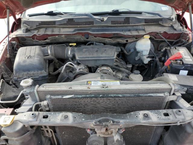 Photo 11 from auction – 2010 DODGE RAM 1500 with VIN 1D7RB1GP1AS204151