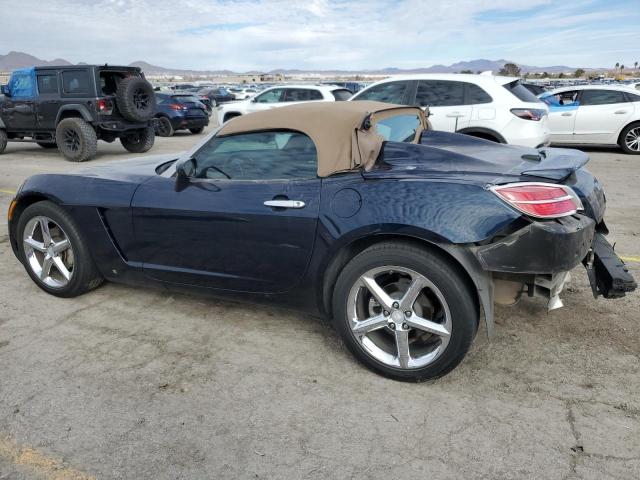 Photo 2 from auction – 2008 SATURN SKY with VIN 1G8MB35B88Y105741