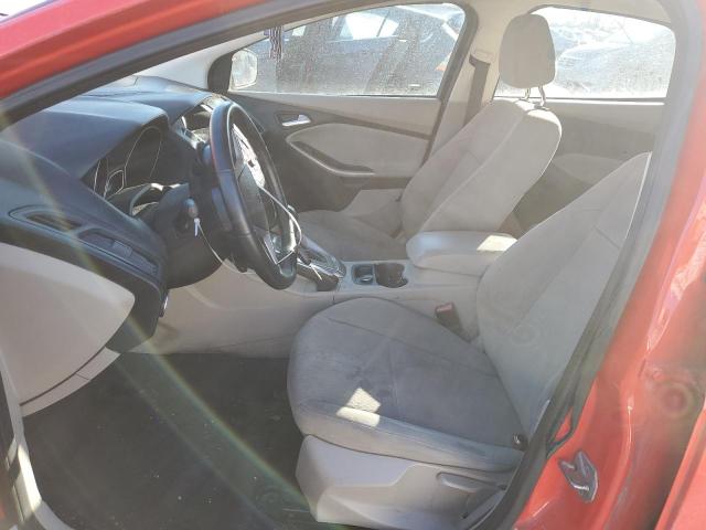 Photo 7 from auction – 2012 FORD FOCUS SEL with VIN 1FAHP3H21CL106231