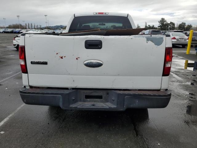 Photo 6 from auction – 2007 FORD F150 with VIN 1FTRX12W97KD24783