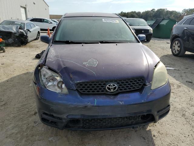 Photo 5 from auction – 2003 TOYOTA COROLLA MA with VIN 2T1KR32E13C013150