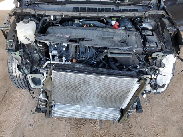 Photo 12 from auction – 2024 FORD EDGE SEL with VIN 2FMPK4J9XRBA71372