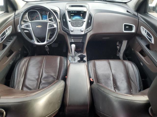 Photo 8 from auction – 2013 CHEVROLET EQUINOX LT with VIN 1GNALFEK1DZ129494