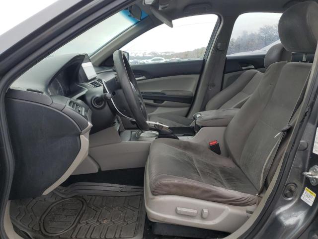 Photo 7 from auction – 2012 HONDA ACCORD LXP with VIN 1HGCP2F47CA224347