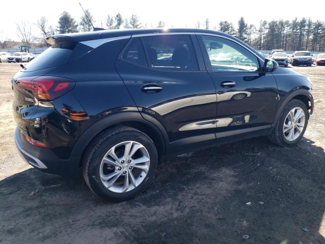 Photo 3 from auction – 2023 BUICK ENCORE GX with VIN KL4MMBS25PB100099