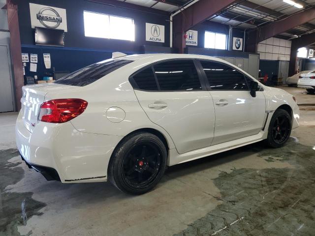 Photo 3 from auction – 2015 SUBARU WRX STI LI with VIN JF1VA2U60F9812664