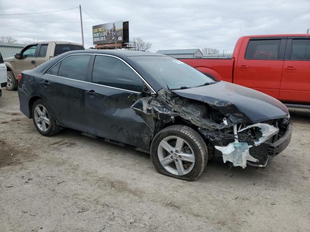 Photo 4 from auction – 2012 TOYOTA CAMRY BASE with VIN 4T1BF1FK8CU061000