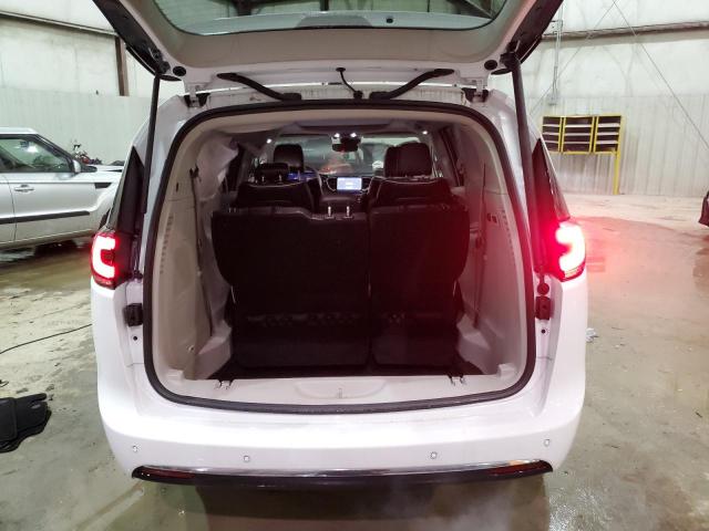 Photo 6 from auction – 2024 CHRYSLER PACIFICA L with VIN 2C4RC3GG8RR131084
