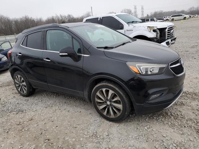 Photo 4 from auction – 2017 BUICK ENCORE PRE with VIN KL4CJBSB8HB136682