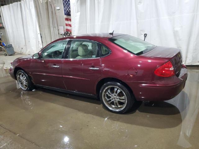 Photo 2 from auction – 2007 BUICK LACROSSE C with VIN 2G4WC582171240737