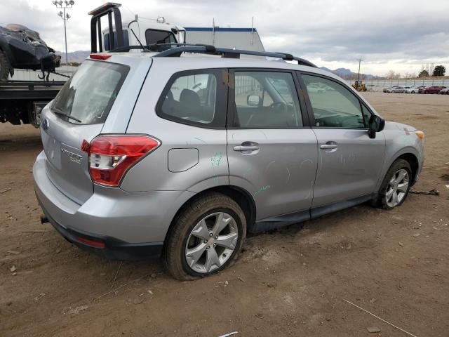 Photo 3 from auction – 2015 SUBARU FORESTER 2 with VIN JF2SJABC1FH436046
